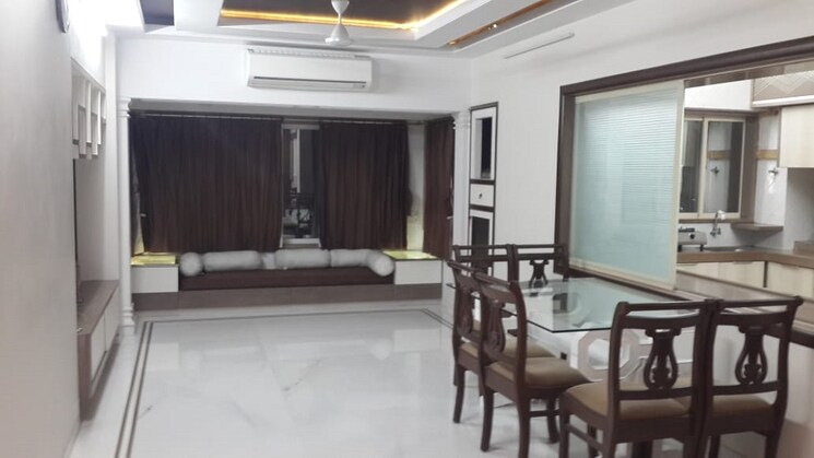 Living Room, santacruz west 3 Bedroom 1200 Sq.Ft. Apartment In Santacruz West Mumbai 9318717
