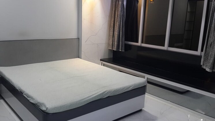 Bedroom, santacruz west 3 Bedroom 1200 Sq.Ft. Apartment In Santacruz West Mumbai 9318717