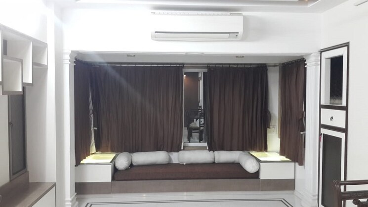 Bedroom, santacruz west 3 Bedroom 1200 Sq.Ft. Apartment In Santacruz West Mumbai 9318717