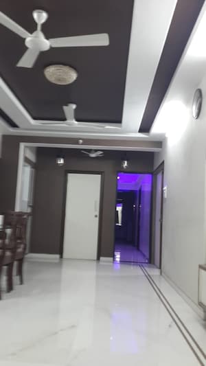 3 BHK Apartment For Rent in Santacruz West