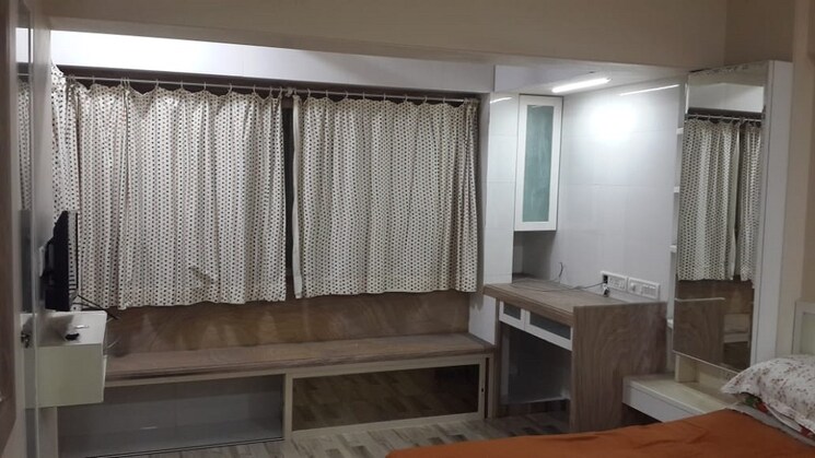 Bedroom, santacruz west 3 Bedroom 1200 Sq.Ft. Apartment In Santacruz West Mumbai 9318717