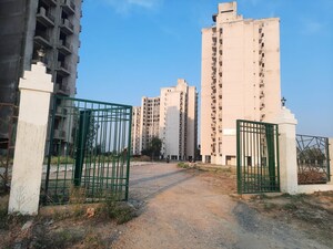 2 BHK Apartment For Rent in Ansal API Olympus Lake View, Sushant Golf City