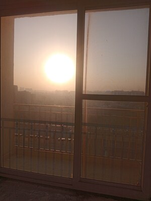 Floor Plan in  Office Space at Motia Citi Royal Business Park, Ambala Highway – for Sale