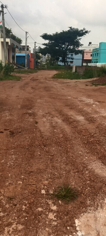 Plot Area in  Plot at Homebase Panchamukhi Lites, Atala – for Sale