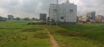  Plot – Exterior View View at Homebase Panchamukhi Lites, Atala - for Sale