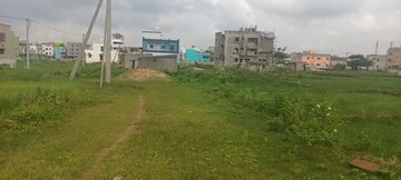  Plot – Exterior View View at Homebase Panchamukhi Lites, Atala - for Sale