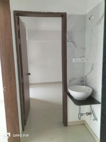 Attached Bathroom in 2 BHK Apartment at Shubh Meriton Towers, Ambegaon Budruk – for Rent