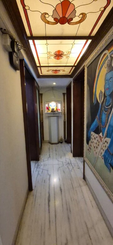  3 BHK Apartment at Santacruz West – for Rent