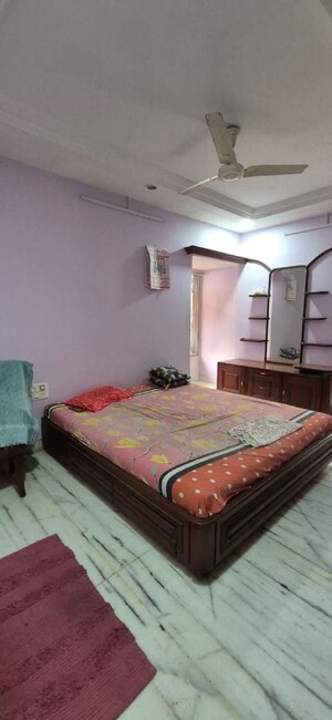 3 BHK Apartment For Rent in Santacruz West