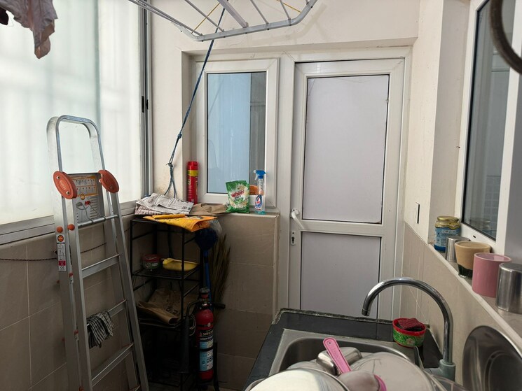 Team Area, adarsh-palm-retreat 3 Bedroom 1540 Sq.Ft. Apartment In Marathahalli Orr Bangalore 9318744