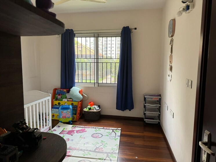 Living Room, adarsh-palm-retreat 3 Bedroom 1540 Sq.Ft. Apartment In Marathahalli Orr Bangalore 9318744