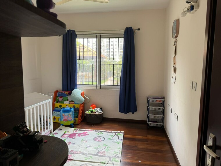 Living Room, adarsh-palm-retreat 3 Bedroom 1540 Sq.Ft. Apartment In Marathahalli Orr Bangalore 9318744