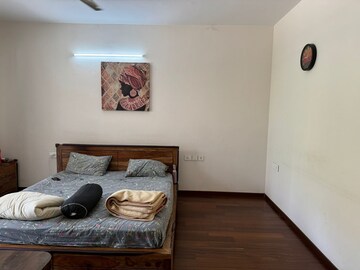 Furnished Amenities in 3 BHK Apartment at Adarsh Palm Retreat, Marathahalli Orr – for Rent