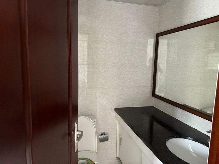 Kitchen, adarsh-palm-retreat 3 Bedroom 1540 Sq.Ft. Apartment In Marathahalli Orr Bangalore 9318744