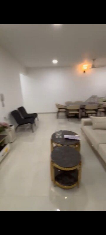 Team Area in 2 BHK Apartment at Sheth Vasant Oasis, Andheri East – for Rent