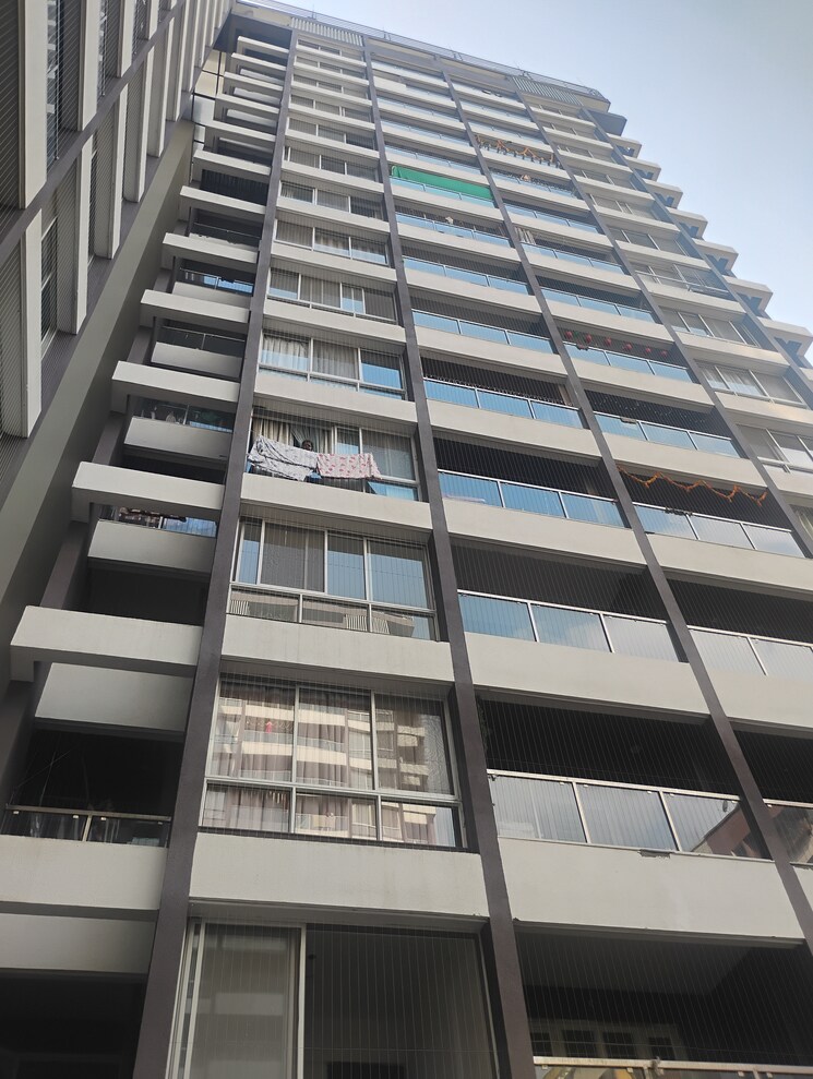 Exterior View, shubh-meriton-towers 2 Bedroom 720 Sq.Ft. Apartment In Ambegaon Budruk Pune 9318749