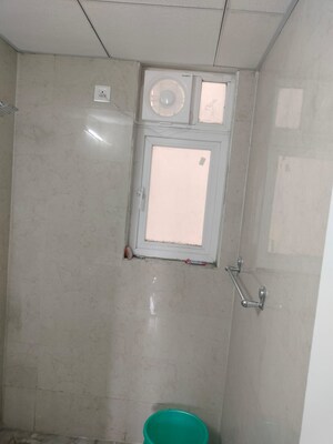 Bathroom in 2 BHK Apartment at Tata Eureka Park, Sector 150 – for Rent