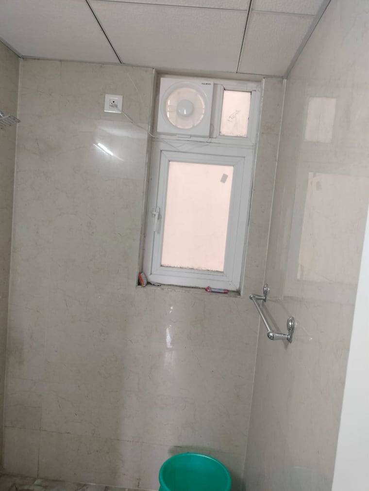 Bathroom, tata-eureka-park 2 Bedroom 1100 Sq.Ft. Apartment In Sector 150 Noida 9318754