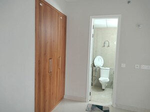 Bathroom in 2 BHK Apartment at Tata Eureka Park, Sector 150 – for Rent