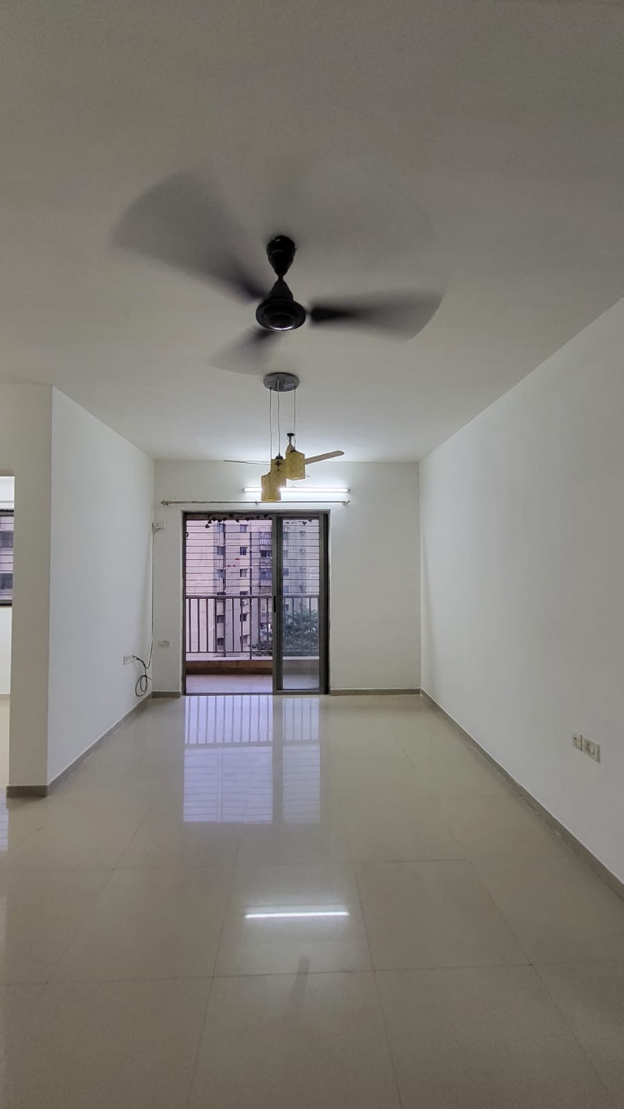 1.5 BHK Apartment For Rent in Lodha Palava Casa Rio Caspiana