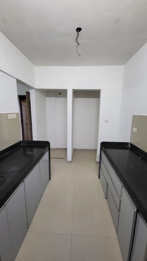 Kitchen in 1.5 BHK Apartment at Lodha Palava Casa Rio Caspiana, Dombivli East – for Rent