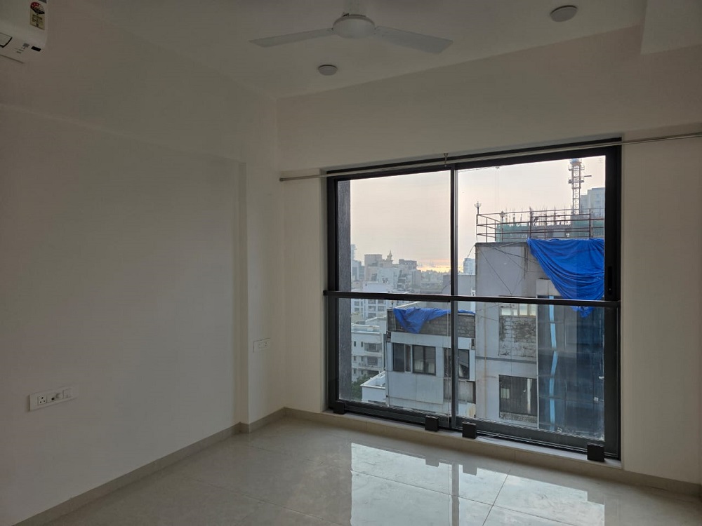 3 BHK + Pooja Room Apartment For Rent in CO-Operative Housing Soci