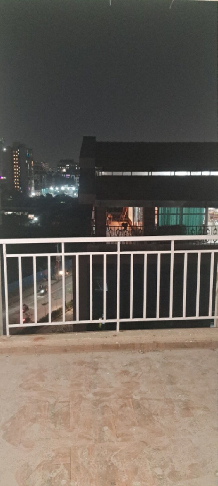 Balcony, shri-sainath-sentosa-pearl 2 Bedroom 1100 Sq.Ft. Apartment In Wakad Pune 9318790