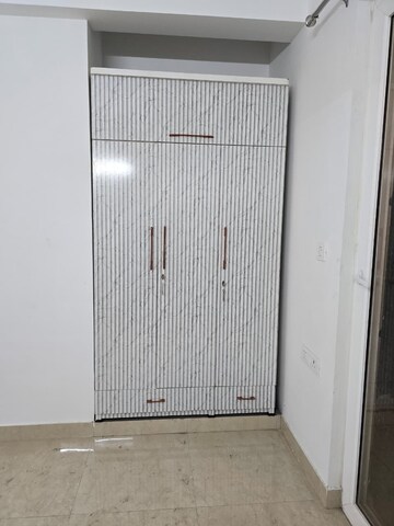 Bathroom in 2.5 BHK Apartment at Tata Eureka Park, Sector 150 – for Rent