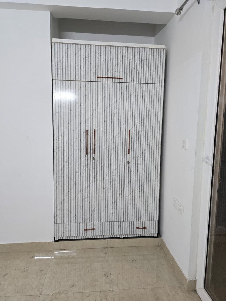 Bathroom, tata-eureka-park 2.5 Bedroom 1285 Sq.Ft. Apartment In Sector 150 Noida 9318764