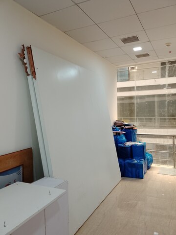 Furnished Amenities in  Office Space at Bhandup West – for Rent