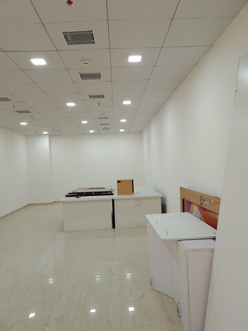 Kitchen in  Office Space at Bhandup West – for Rent