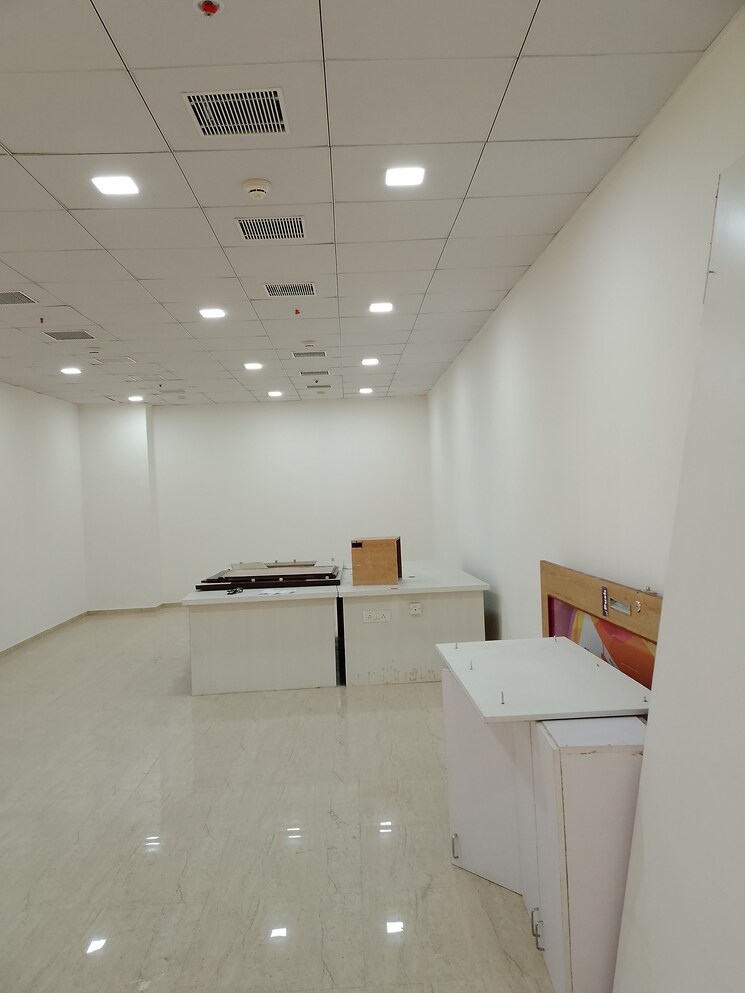 Kitchen, bhandup west Commercial Office Space 1000 Sq.Ft. In Bhandup West Mumbai 9318770