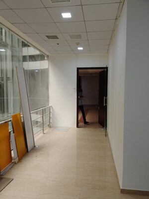 Building Lobby in  Office Space at Bhandup West – for Rent