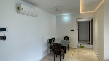 Living Room in 3 BHK Apartment at Koregaon Park Annexe – for Rent