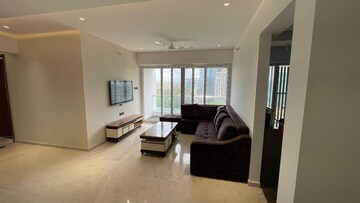 3 BHK Apartment For Rent in Koregaon Park Annexe