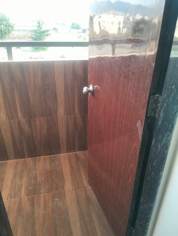 Furnished Amenities in 1 BHK Apartment at Kumar Kunj, Fatima Nagar – for Rent