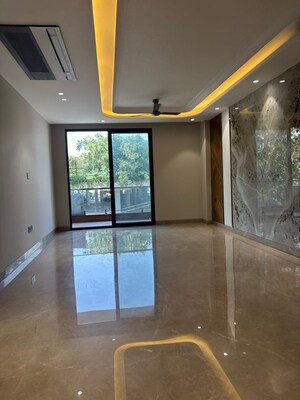 3 BHK Builder Floor For Rent in Greater Kailash ii