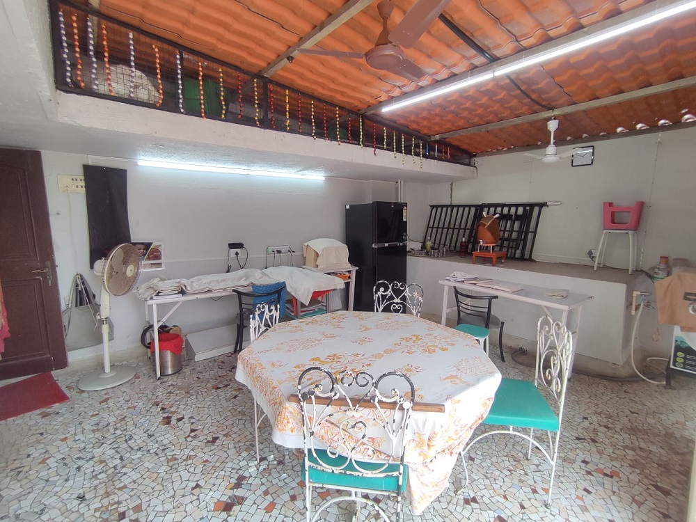 4 BHK + Pooja Room Apartment For Rent in CO-Operative Housing Soci