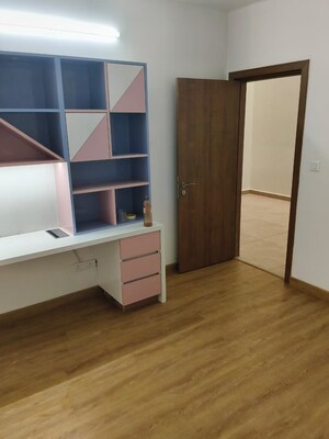 Kitchen in 4 BHK Villa at Assetz Leaves And Lives, Off Sarjapur Road – for Rent