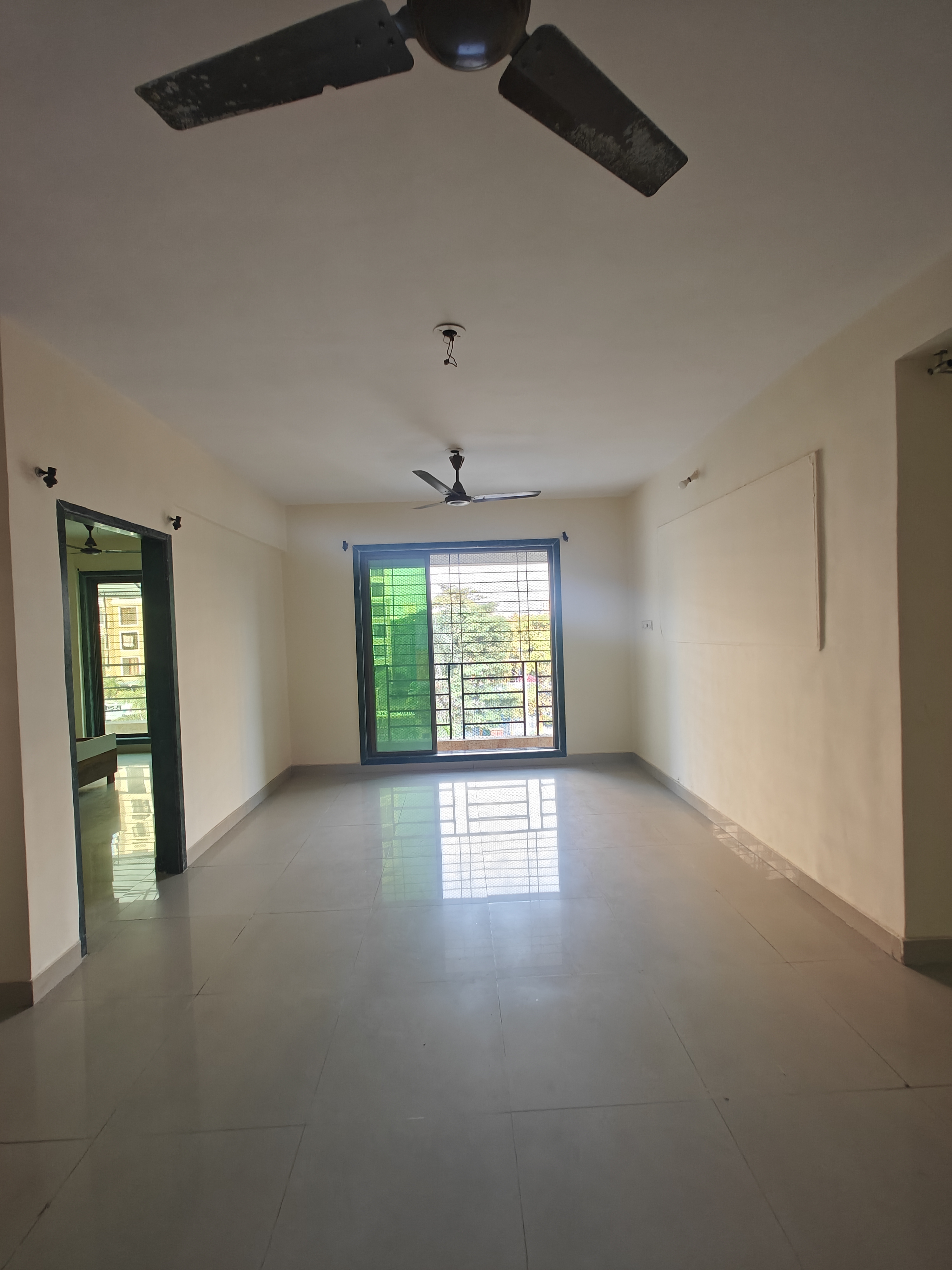 3.5 BHK 1700 Sq.Ft. Apartment in Rukmini Chaya Apartment