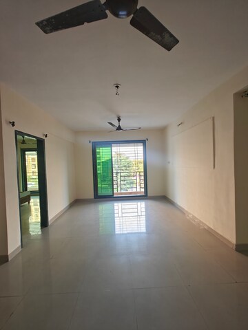 3.5 BHK Apartment For Rent in Rukmini Chaya Apartment, Seawoods