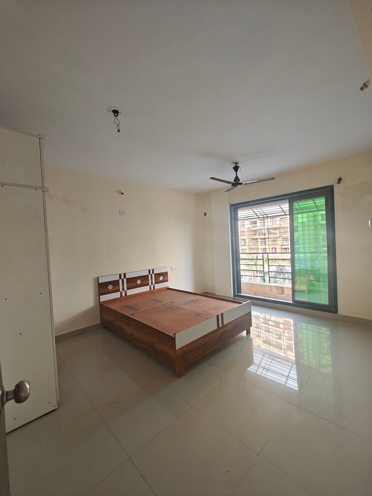 Living Room, rukmini-chaya-apartment 3.5 Bedroom 1700 Sq.Ft. Apartment In Seawoods Navi Mumbai 9318796