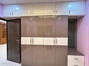 Kitchen in 3 BHK Apartment at Frontline Seven, Kokapet – for Rent