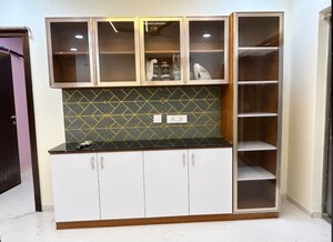 3 BHK Apartment – Exterior View View at Frontline Seven, Kokapet - for Rent