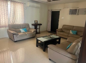 3 BHK Apartment For Rent in Fresh Living Apartments, Madhapur
