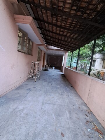 Balcony in 2.5 BHK Independent House at Btm Layout Stage 2 – for Rent