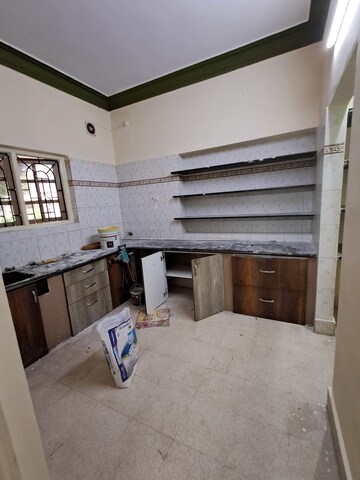 Kitchen in 2.5 BHK Independent House at Btm Layout Stage 2 – for Rent
