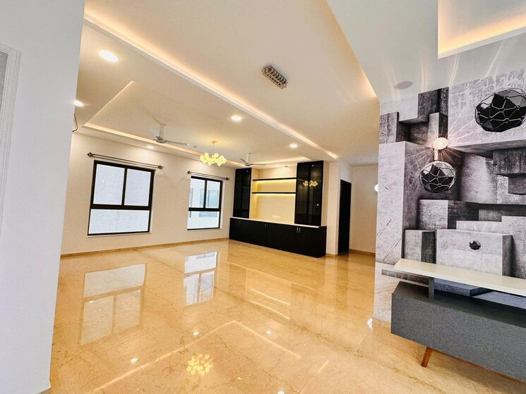 Cover Image, century-ethos 3 Bedroom 2960 Sq.Ft. Apartment In Hebbal Bangalore 9318799