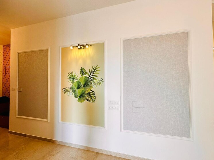 Room, century-ethos 3 Bedroom 2960 Sq.Ft. Apartment In Hebbal Bangalore 9318799