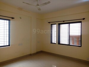 Room in 2 BHK Independent House at Rt Nagar – for Rent